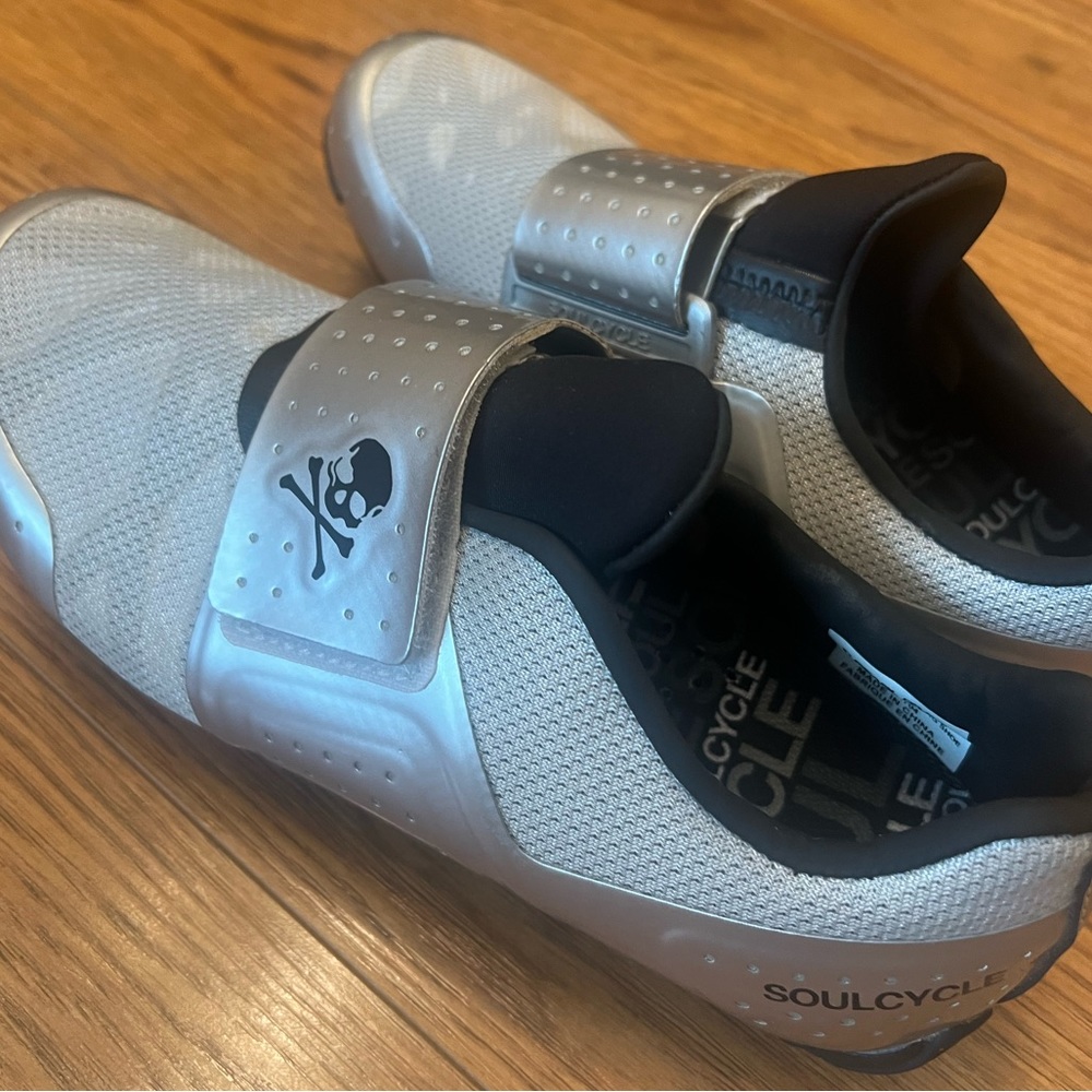 SoulCycle Cycling shoes size 38